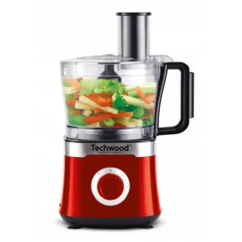 Techwood TRO-6855 Food Processor (TRO-6855)