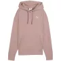 Puma ESS Comfort Hoodie TR Women's Pink Size L