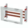 Striebel & John MBR202 Busbar Module Kit 60mm for 3/4-Pole Systems, 690V AC, IP20, Light Grey