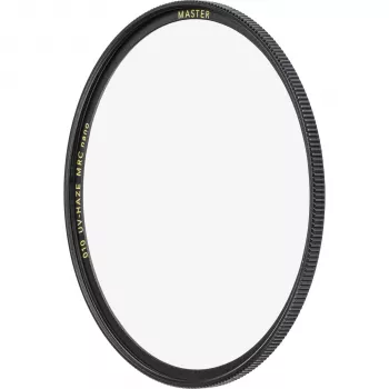 B+W Filter Master UV MRC 58mm Nano