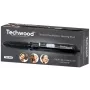 Techwood TBC-896 heated hair brush (TBC-896)