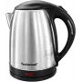 Techwood TBI-018 1.8 L Stainless Steel Kettle, silver (TBI-018)