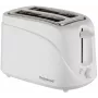 Techwood TGP-222 700 W 2-Slot Toaster, white (TGP-222)