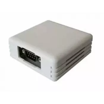 ONLINE USV Temperature and Humidity Sensor with 3m RJ45 Cable for SNMP-PRO Network Cards