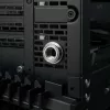 Thermal Grizzly DeltaMate Pass Through - Gloss Nickel