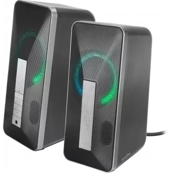 Speedlink Lavel Speakers (SL-810007-BK)