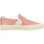 PUMA Women's Bari Z Slip-On Rubber Pink Sneakers 383903 04