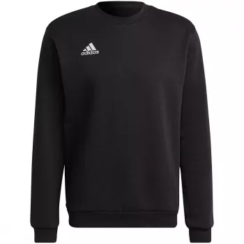 adidas Entrada 22 Sweat Top Black H57478 2XL