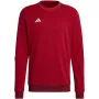 adidas Tiro 23 Competition Crew Men's Sweatshirt Team Power Red HI4709