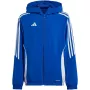 adidas Tiro 24 Training Pants Junior Team Navy Blue 2 164cm