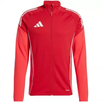 adidas Tiro 25 Competition Men's Training Top - Team Power Red (S)