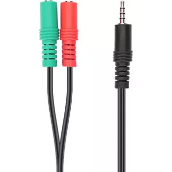 Speedlink Trax Headset Adapter for PS4/Xbox (SL-450103-BK)