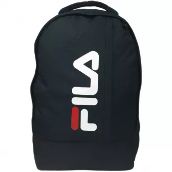 Fila Fussa Backpack Black FBU0125 80010