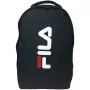 Fila Fussa Backpack Black FBU0125 80010
