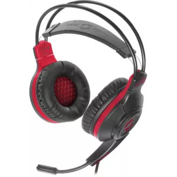 Speedlink Celsor Gaming Headset, Black (SL-860011-BK)