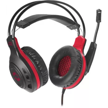 Speedlink Celsor Gaming Headset, Black (SL-860011-BK)