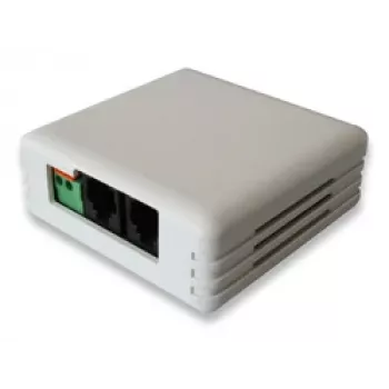 ONLINE USV SM_T_H Temperature and Humidity Sensor for UPS Systems
