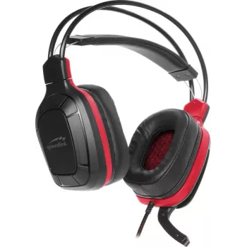 Speedlink Draze Headset for PC/PlayStation/Xbox/Switch (SL-450312-BK)