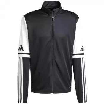 adidas Squadra 25 Men's Training Top Black/White Size L