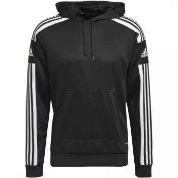 adidas Squadra 21 Hoodie Black GK9548 2XL