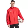 adidas Entrada 26 Men's Multi Training Jacket Red KQ9072 XL