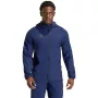 adidas Tiro 26 Travel Windbreaker Men's Navy Blue 2XL
