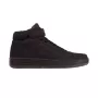 Lotto Paliot Fur Men's Winter Shoes Black/Grey EU 44