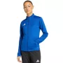 adidas Entrada 26 Women's Track Jacket Team Royal Blue/White XL
