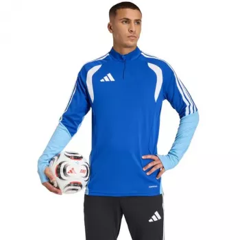 adidas Tiro 26 Competition Training Top Men's Blue KA5148 S