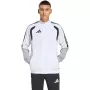 adidas Tiro 26 Competition Training Top Men's White L