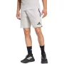 adidas Tiro Travel Woven Men's Shorts Grey M