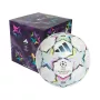 adidas UCL League 26/27 League Stage Box Football Size 4 White/Blue/Pink/Green KE9771