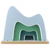 TONIES Standing Shelf Berg 11003792