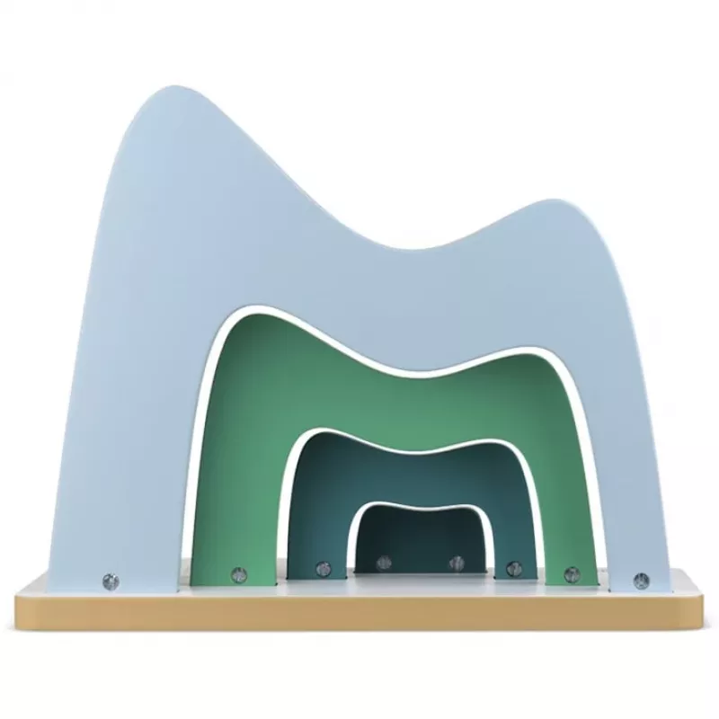 TONIES Standing Shelf Berg 11003792