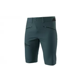SALEWA Dynafit Transalper DST Shorts - Cinder (Men's, Size S)