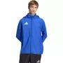 adidas Entrada 26 Men's Multi Presentation Jacket Team Navy Blue XL