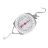 Eurohunt Spring Scale 0 - 200 kg