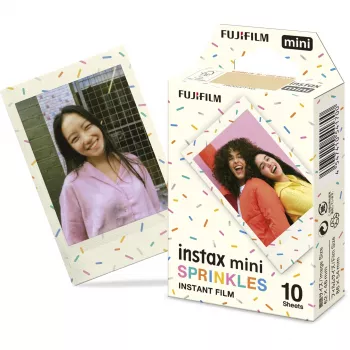 FUJIFILM instax mini 11 Instant Camera Lilac Purple