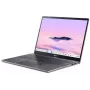 Acer Chromebook Plus 514 14 inch Intel Core i3-N305 16GB 256GB WUXGA ChromeOS Laptop - Steel Gray