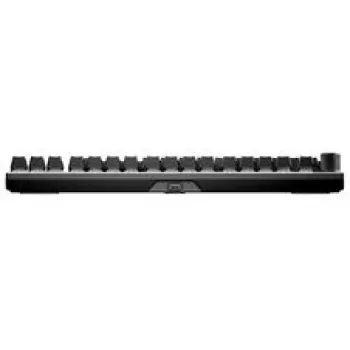 be quiet! Light Mount TKL Silent Linear RGB Wired Gaming Keyboard, Black