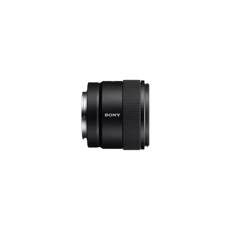 Sony SEL11F18B.SYX E 11mm f/1.8 Ultra-Wide Prime Lens for APS-C E-Mount