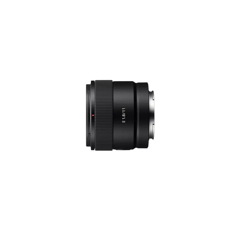 Sony SEL11F18B.SYX E 11mm f/1.8 Ultra-Wide Prime Lens for APS-C E-Mount