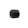 Sony SEL11F18B.SYX E 11mm f/1.8 Ultra-Wide Prime Lens for APS-C E-Mount