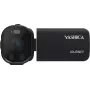 Yashica Journey 4K Camcorder, black (YAS-DGCDJN-BK)