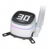 Fortron AD36-W 13.8V 2.6A Lead-Acid Battery Charger Power Supply (White)
