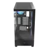 Fortron M370-BA 700W 80 PLUS Bronze Semi-Modular ATX Power Supply