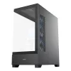 Fortron M370-BA 700W 80 PLUS Bronze Semi-Modular ATX Power Supply