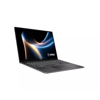 MSI Modern 16S AI+ G3MG-010PL Laptop, 16 inch FHD+ IPS, Intel Core Ultra 7 355, 16GB RAM, 512GB SSD, Intel Graphics, Windows 11 Home, Star Blue