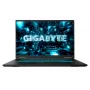 GIGABYTE GAMING A16 PRO DXHG4EECC4SD Gaming Laptop, 16 inch QHD+ 165Hz, Intel Core 7 240H, 32GB LPDDR5X, 1TB SSD, RTX 5070 Ti 12GB, No OS, Gray