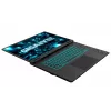 GIGABYTE GAMING A16 PRO DXHG4EECC4SD Gaming Laptop, 16 inch QHD+ 165Hz, Intel Core 7 240H, 32GB LPDDR5X, 1TB SSD, RTX 5070 Ti 12GB, No OS, Gray